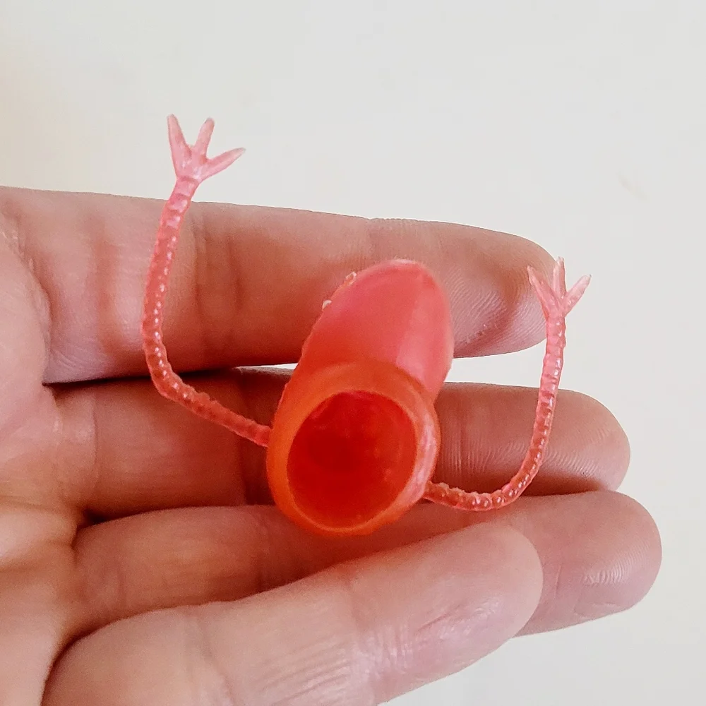 Finger Puppet Toy - Picture 7 of 10